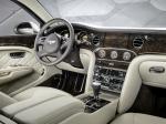 Bentley Hybrid Concept 2014 года